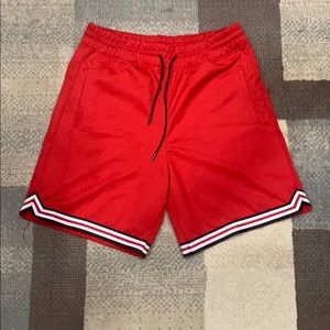 Zara Shorts Men size M (fits L)